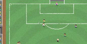 Tiny Football PC Screenshot