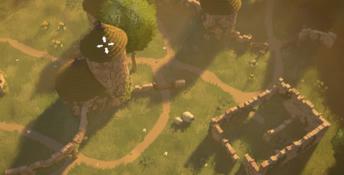 Tiny Glade PC Screenshot