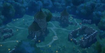 Tiny Glade