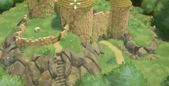 Tiny Glade