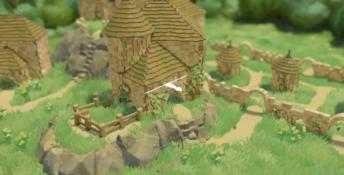 Tiny Glade