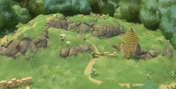Tiny Glade PC Screenshot