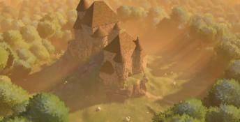 Tiny Glade PC Screenshot