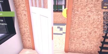 Tiny House Simulator