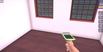 Tiny House Simulator