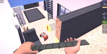 Tiny House Simulator PC Screenshot