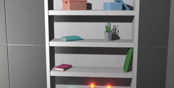 Tiny Room Stories: Rift Escape