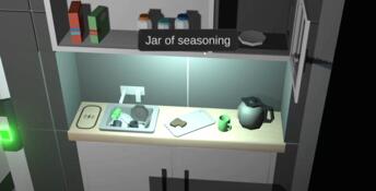 Tiny Room Stories: Rift Escape PC Screenshot