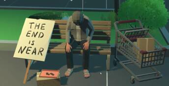 Tiny Room Stories: Rift Escape PC Screenshot