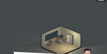 Tiny Room Stories: Town Mystery