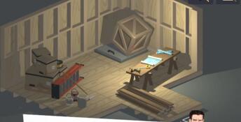 Tiny Room Stories: Town Mystery PC Screenshot