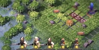 Tiny Tactics PC Screenshot
