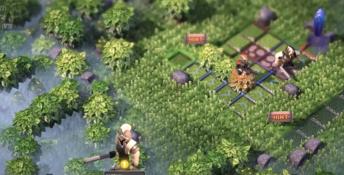 Tiny Tactics