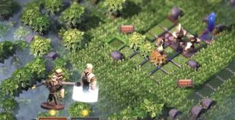 Tiny Tactics