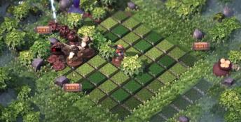 Tiny Tactics PC Screenshot