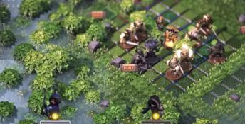 Tiny Tactics PC Screenshot