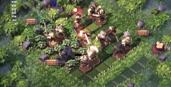 Tiny Tactics PC Screenshot