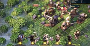 Tiny Tactics PC Screenshot
