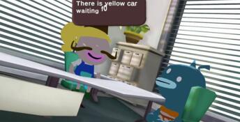 Tiny Terry's Turbo Trip PC Screenshot