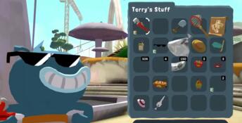 Tiny Terry's Turbo Trip