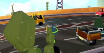 Tiny Terry's Turbo Trip