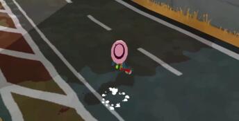Tiny Terry's Turbo Trip PC Screenshot