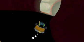 Tiny Terry's Turbo Trip PC Screenshot