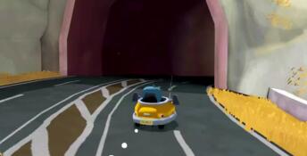 Tiny Terry's Turbo Trip PC Screenshot