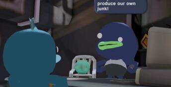 Tiny Terry's Turbo Trip PC Screenshot