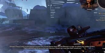 Tiny Tina's Wonderlands: Shattering Spectreglass PC Screenshot