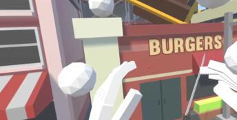 Tiny Town VR PC Screenshot