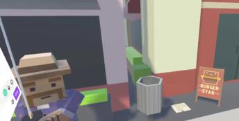 Tiny Town VR