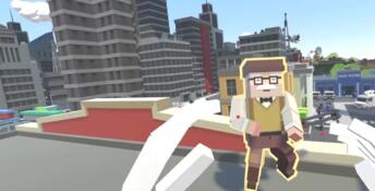 Tiny Town VR