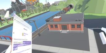 Tiny Town VR