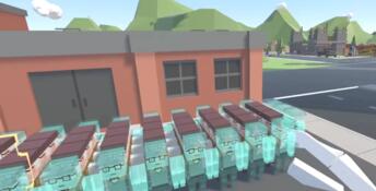 Tiny Town VR