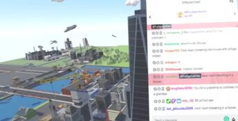 Tiny Town VR PC Screenshot