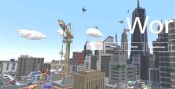 Tiny Town VR PC Screenshot