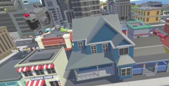 Tiny Town VR PC Screenshot
