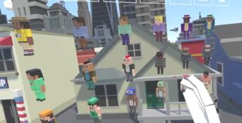 Tiny Town VR PC Screenshot