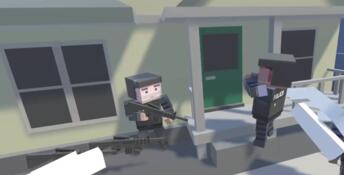 Tiny Town VR PC Screenshot