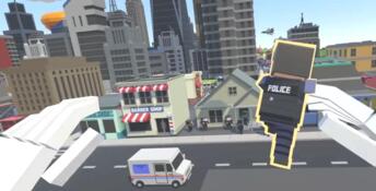 Tiny Town VR PC Screenshot