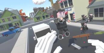 Tiny Town VR PC Screenshot