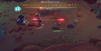 Tiny Troopers: Global Ops PC Screenshot