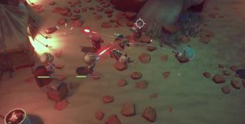 Tiny Troopers: Global Ops PC Screenshot