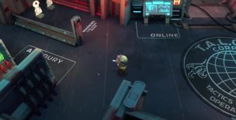 Tiny Troopers: Global Ops PC Screenshot