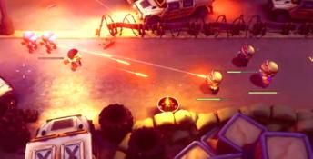 Tiny Troopers: Global Ops PC Screenshot