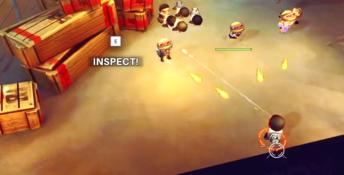 Tiny Troopers: Global Ops PC Screenshot