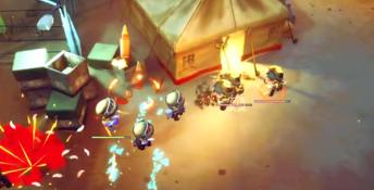 Tiny Troopers: Global Ops PC Screenshot