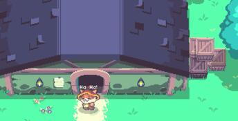 Tiny Witch PC Screenshot