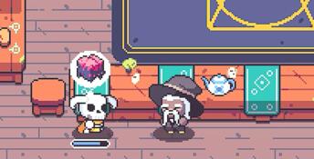Tiny Witch